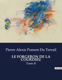 Picture of LE FORGERON DE LA COURDIEU