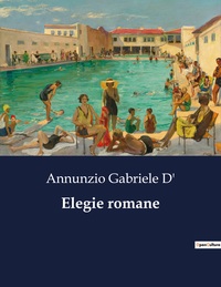 Picture of Elegie romane