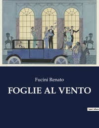 Picture of FOGLIE AL VENTO