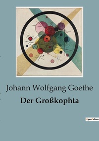 Picture of Der Großkophta