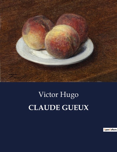 Picture of CLAUDE GUEUX