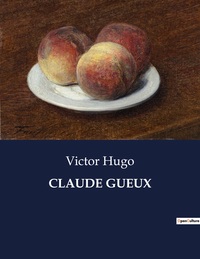 Picture of CLAUDE GUEUX