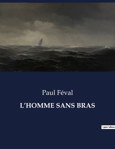 Picture of L'HOMME SANS BRAS