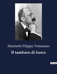 Picture of Il tamburo di fuoco