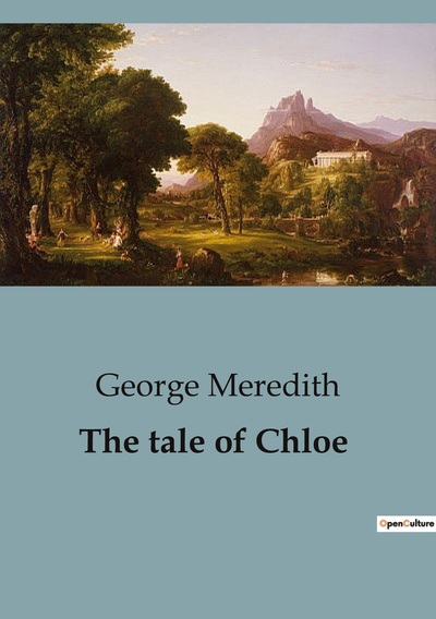 Picture of The tale of Chloe