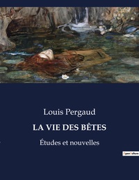 Picture of LA VIE DES BÊTES