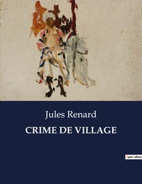 Picture of CRIME DE VILLAGE