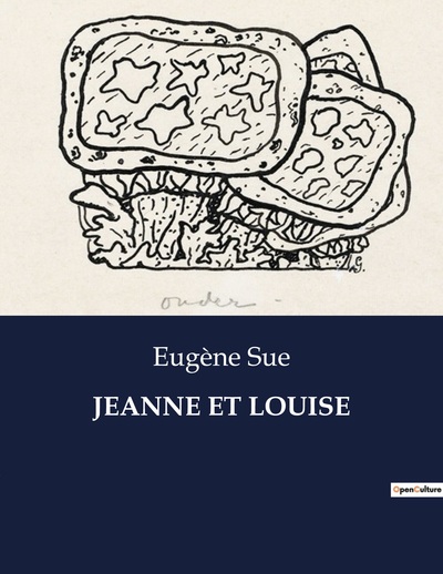 Picture of JEANNE ET LOUISE