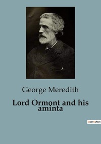 Picture of Lord Ormont and his aminta