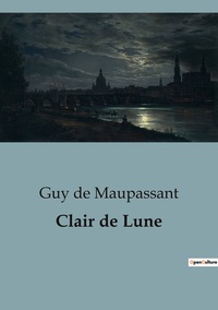 Picture of Clair de Lune