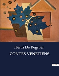 Picture of CONTES VÉNÉTIENS