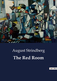 Picture of The Red Room