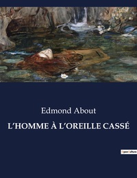 Picture of L'HOMME À L'OREILLE CASSÉ