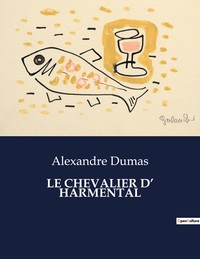 Picture of LE CHEVALIER D' HARMENTAL