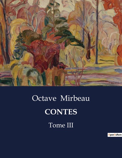 Picture of CONTES