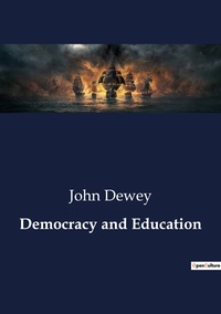 Picture of Democracy and Education