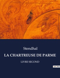 Picture of LA CHARTREUSE DE PARME