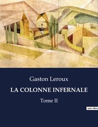Picture of LA COLONNE INFERNALE