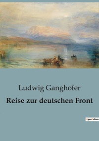 Picture of Reise zur deutschen Front