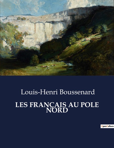 Picture of LES FRANÇAIS AU POLE NORD