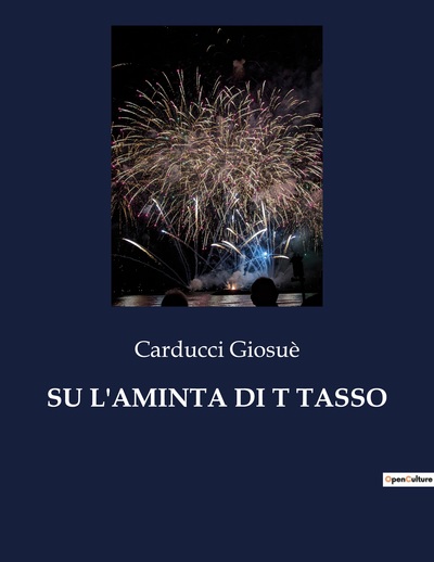 Picture of SU L'AMINTA DI T TASSO