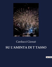 Picture of SU L'AMINTA DI T TASSO