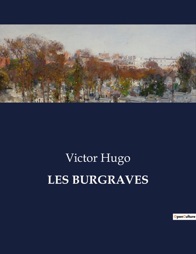 Picture of LES BURGRAVES
