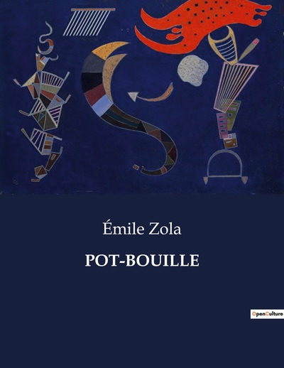 Picture of POT-BOUILLE