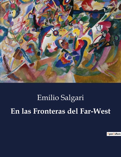 Picture of En las Fronteras del Far-West