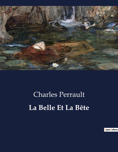 Picture of La Belle Et La Bête