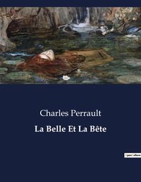 Picture of La Belle Et La Bête