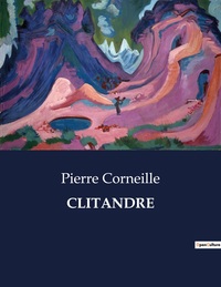 Picture of CLITANDRE