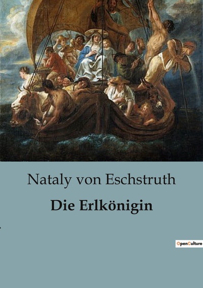 Picture of Die Erlkönigin