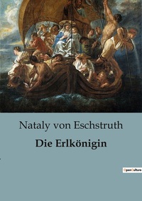 Picture of Die Erlkönigin