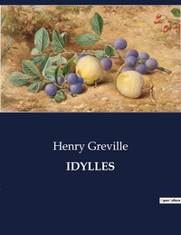 Picture of IDYLLES
