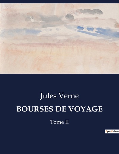 Picture of BOURSES DE VOYAGE