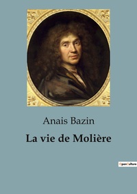 Picture of La vie de Molière