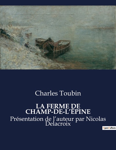 Picture of LA FERME DE CHAMP-DE-L'ÉPINE