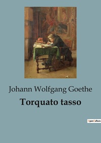 Picture of Torquato tasso