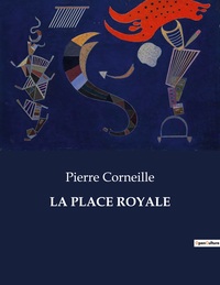 Picture of LA PLACE ROYALE