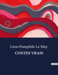Picture of CONTES VRAIS