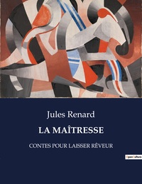 Picture of LA MAÎTRESSE