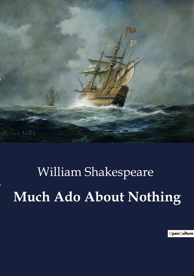 Picture of Much Ado About Nothing