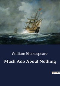 Picture of Much Ado About Nothing