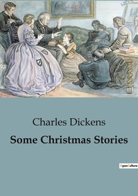 Picture of Some Christmas Stories
