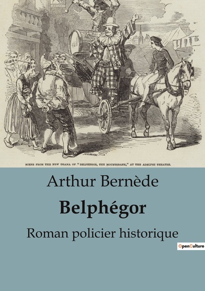 Image de Belphégor