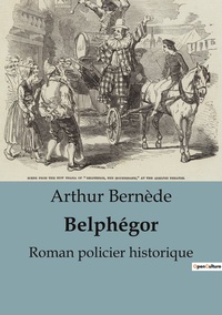Image de Belphégor