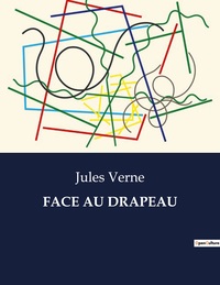Picture of FACE AU DRAPEAU