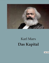 Picture of Das Kapital