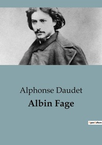 Picture of Albin Fage